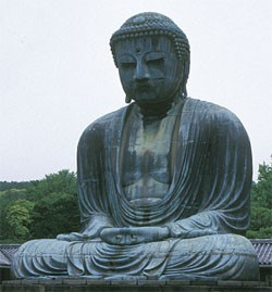 buddha staty